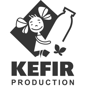 kefir production