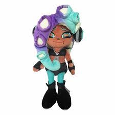 Marina (Splatoon 2)