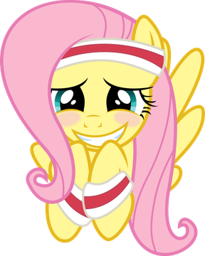 Fluttershy