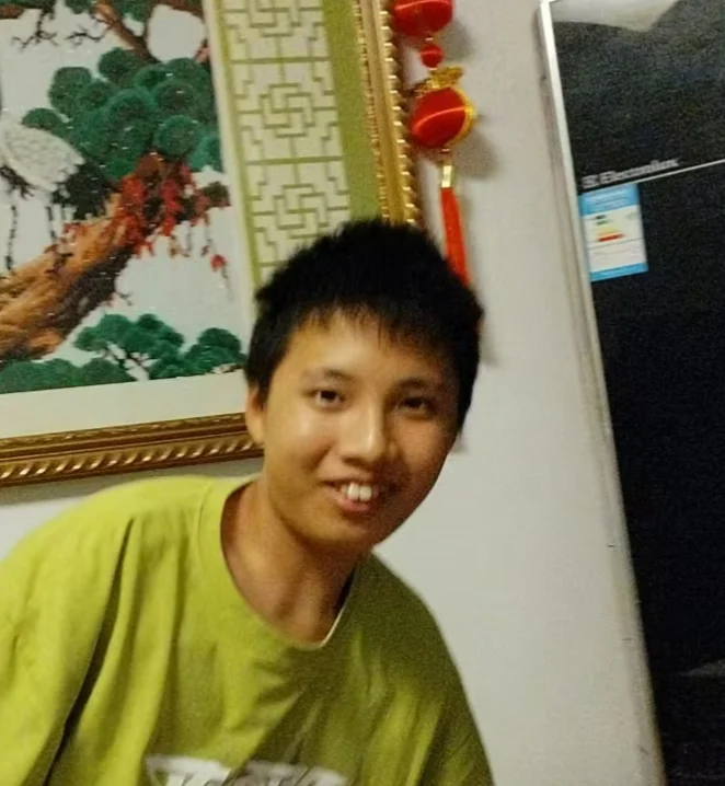 龅牙哥（优质现场语音）
