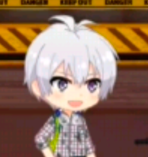 osaka sogo（idolish7）
