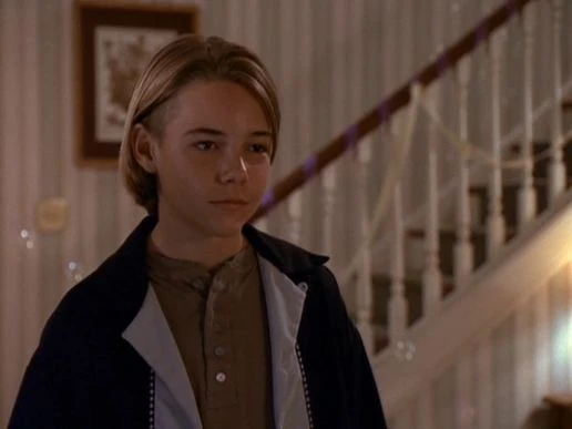 Ricky King (Honey, We Shrunk Ourselves)