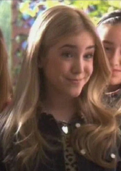 Candida Keegel (Phil of the Future)