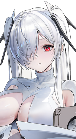 Cinderella ENG VA (Nikke) 