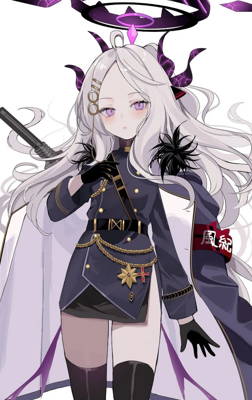 空崎日奈.vr2