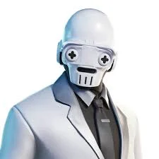 Henchmen