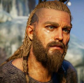 Eivor Varinsson (Assassin's Creed Valhalla)
