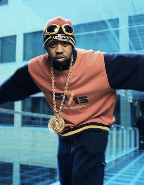 Cappadonna