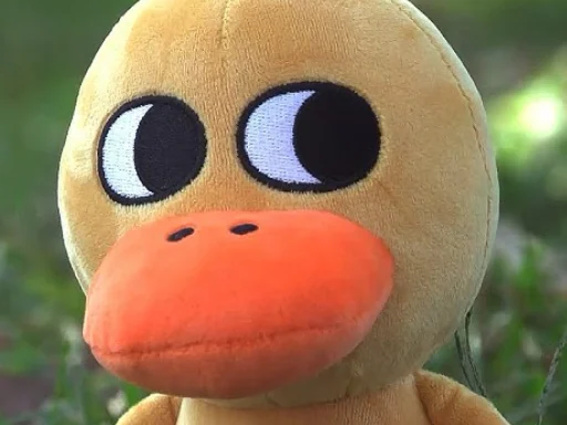 Bryant Oden (The duck song) (BEST ONE)