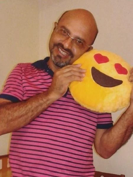 Jailson Mendes (Canal que delícia)