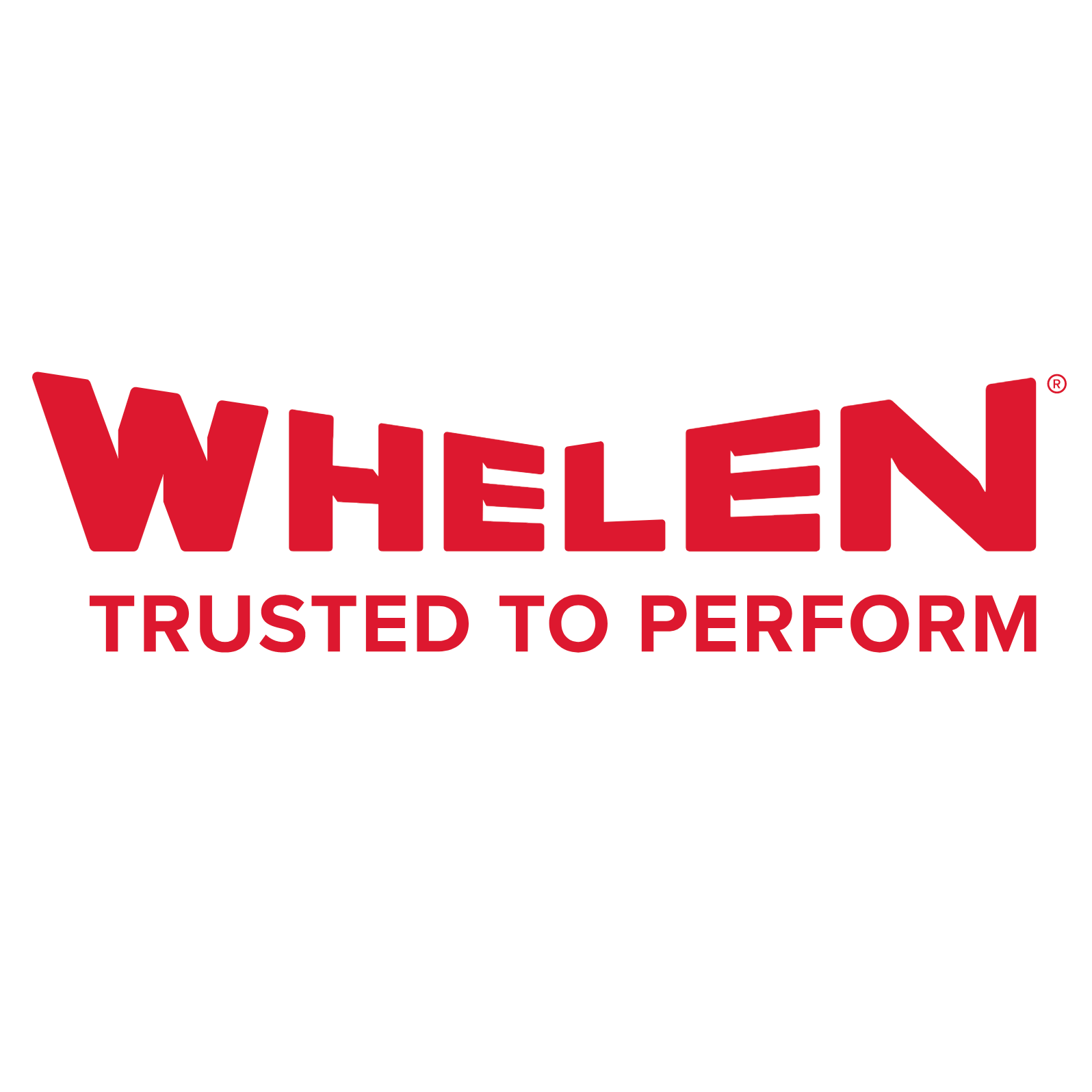 Whelen Mass Notification voice
