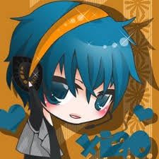 シャオ
