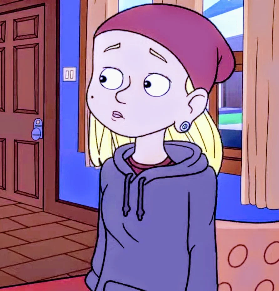 Chloe [ The New Norm Show ]
