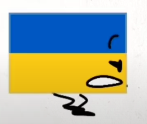 Ukraine EAS Alarm