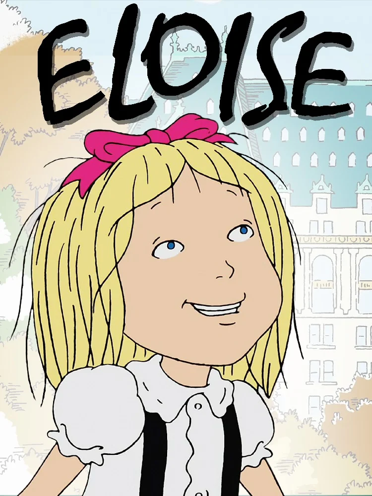 Eloise (Me, Eloise)