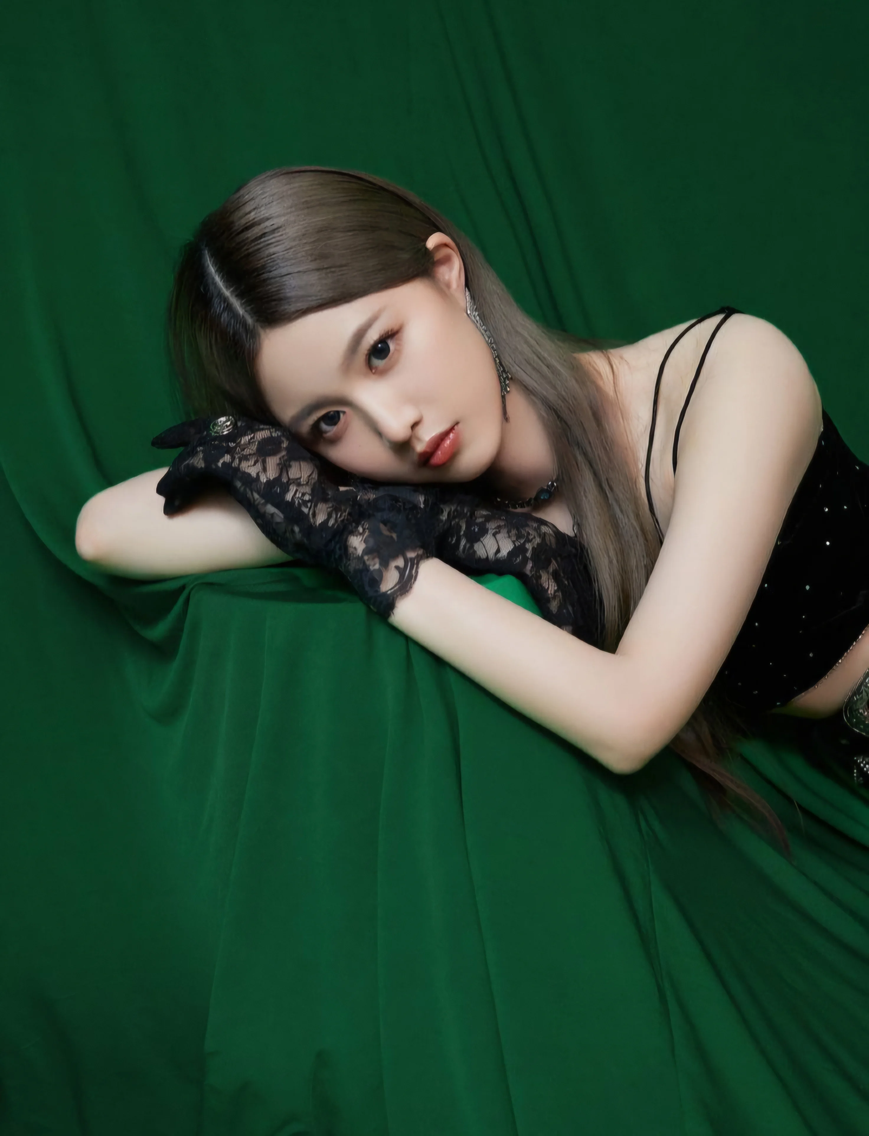 Li jiajia 