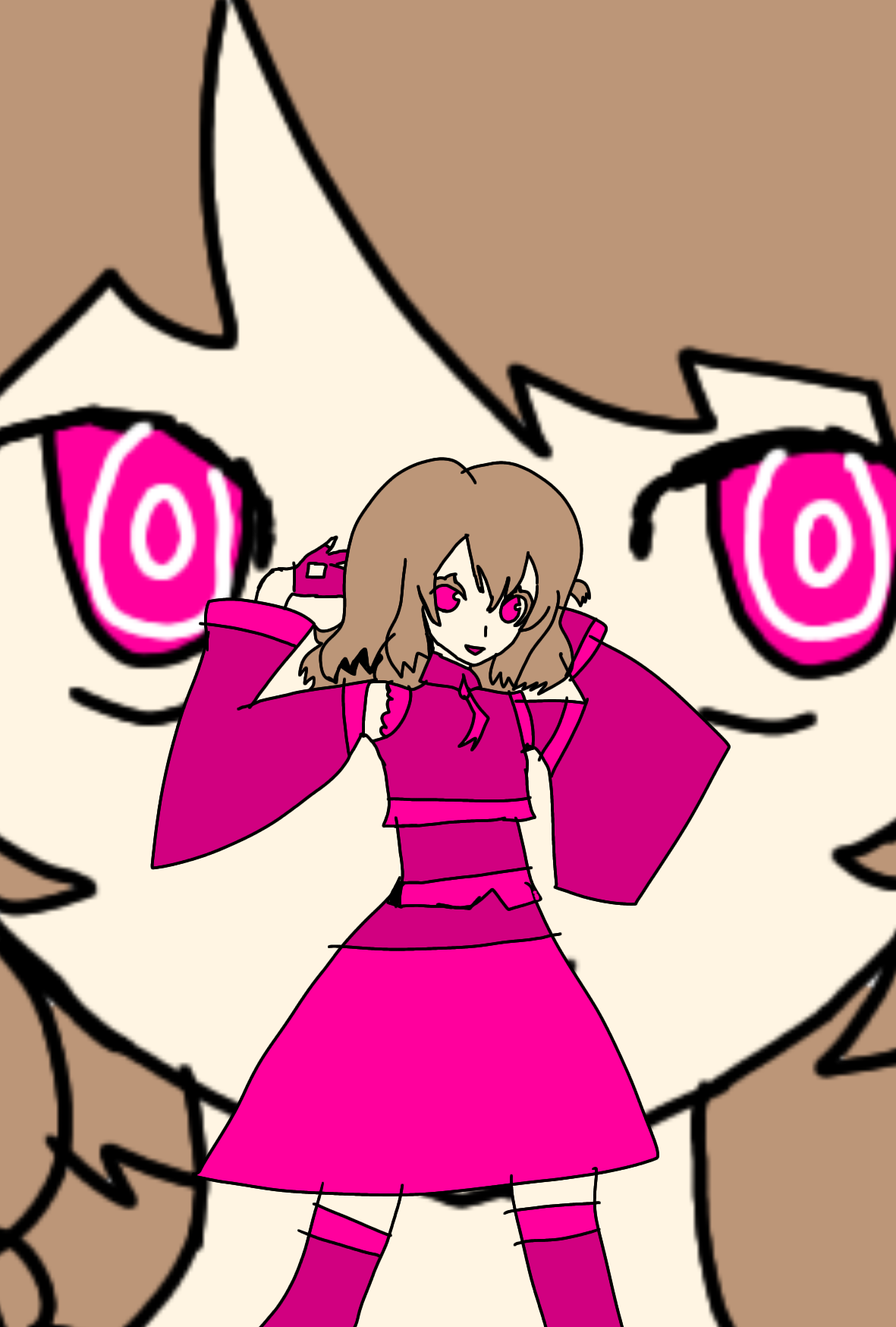Woraloid