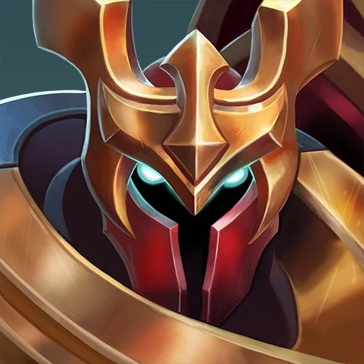 Khan (Paladins)