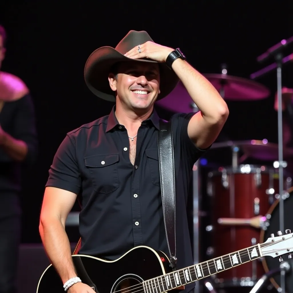 Jason Aldean 
