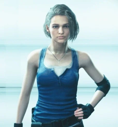 Jill Valentine(Resident Evil Resistance)