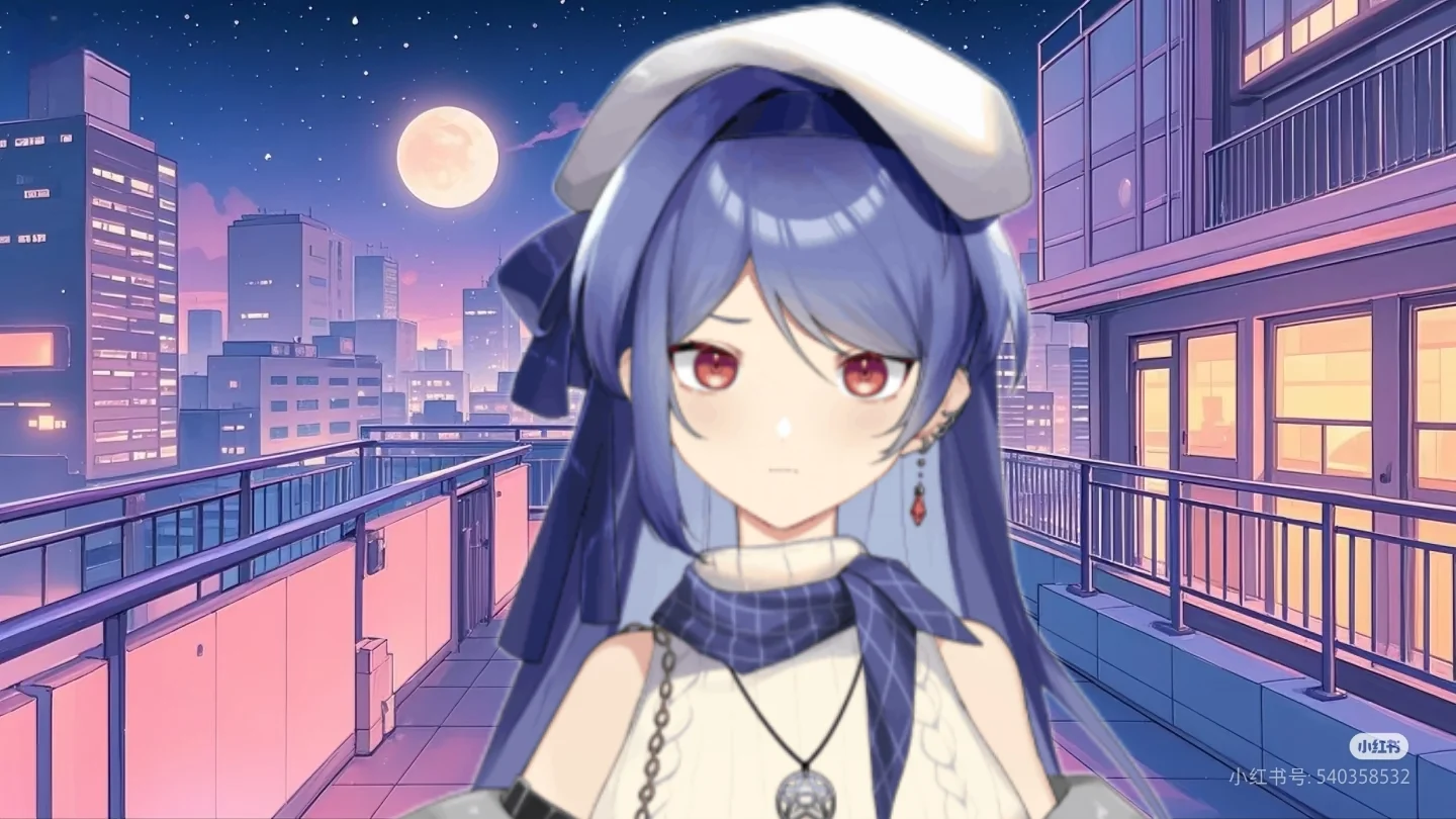 江风
