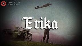 Erika German Voices
