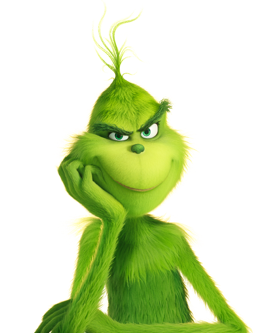 The Narrator for Animated films Tv Spots