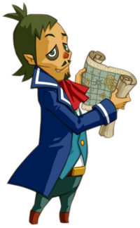 LINEBECK(LOQUENDO/DISCKYVOICE)