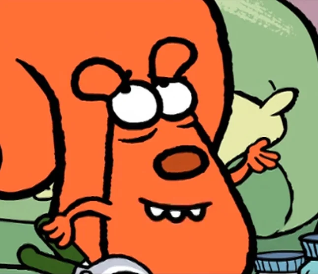 Buddy/Doug(Best Ed/Improved version)