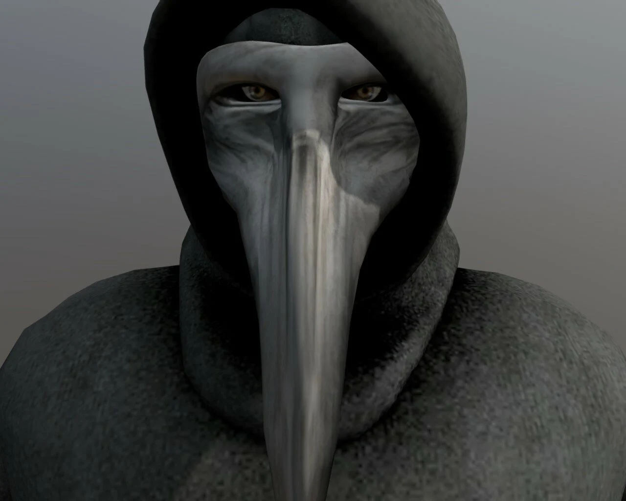 SCP-049