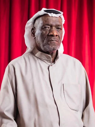 خالد الملا