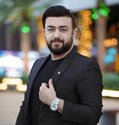 Radwan Sadiq 