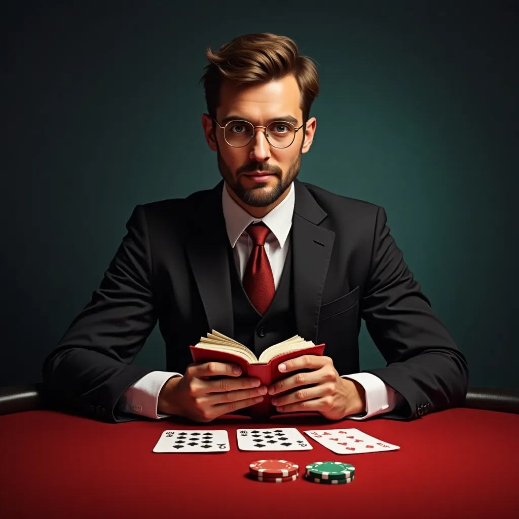bookmaker