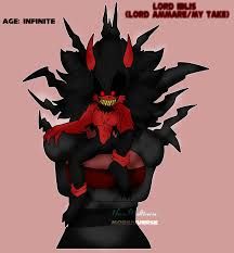 Lord Ammare (Sonic.exe)