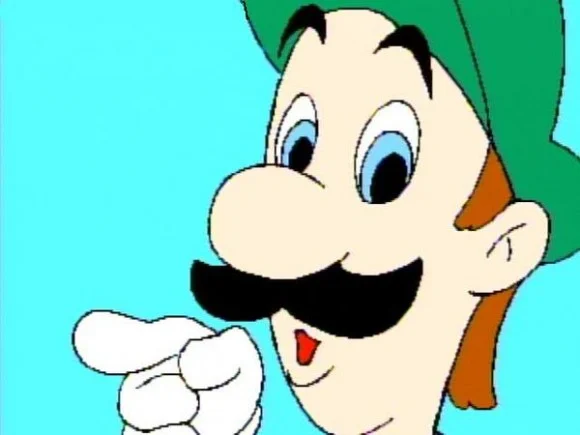 Luigi (hotel mario)