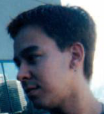 Mike Shinoda (1996)