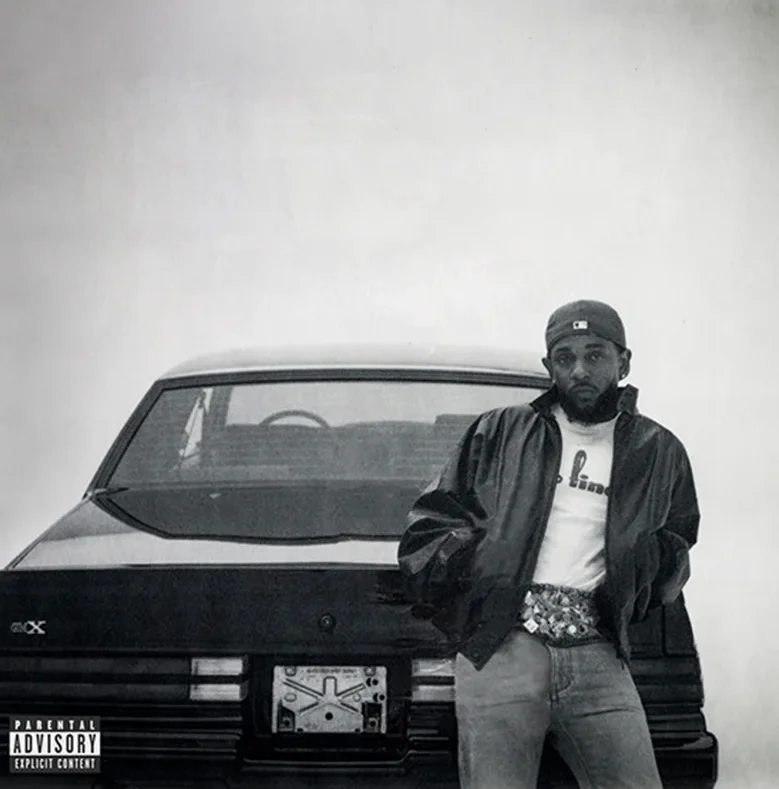 Kendrick Lamar (gnx era)