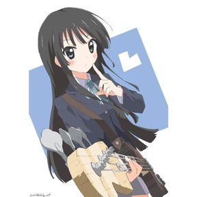 akiyama mio