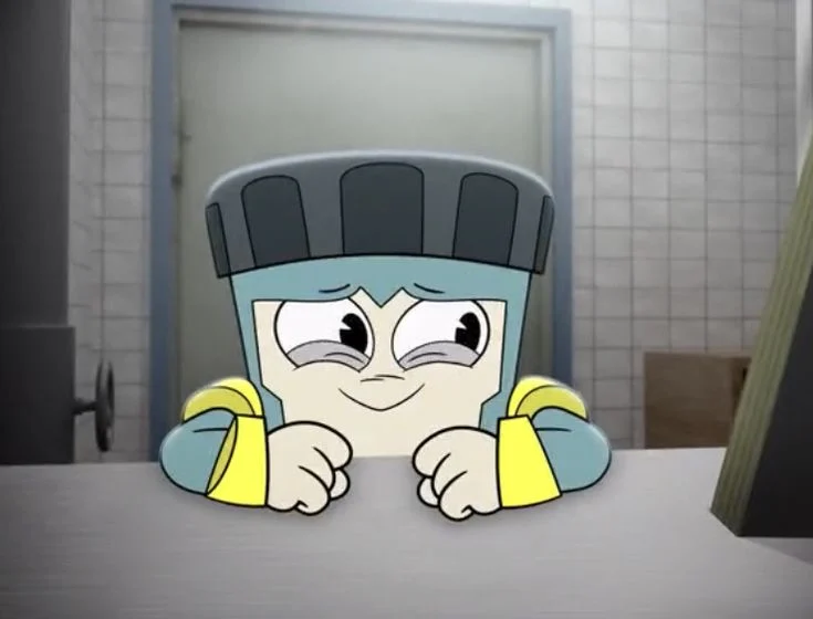 Dimlit (Botbots)