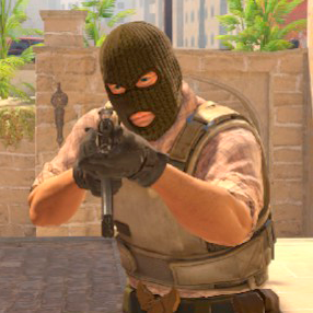 counter strike phoenix