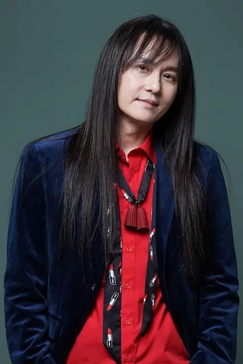 kim kyung ho