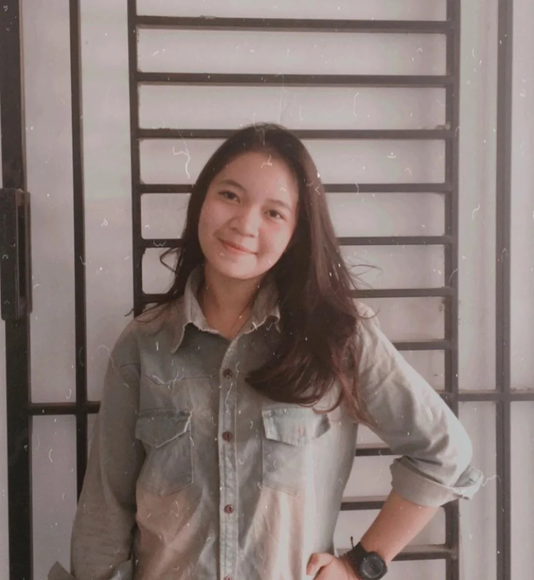 Gabriella Claudia Momongan 
