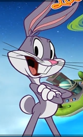 Bugs Bunny (Scooby Doo & Looney Tunes Cartoon Universe, Jeff Bergman)