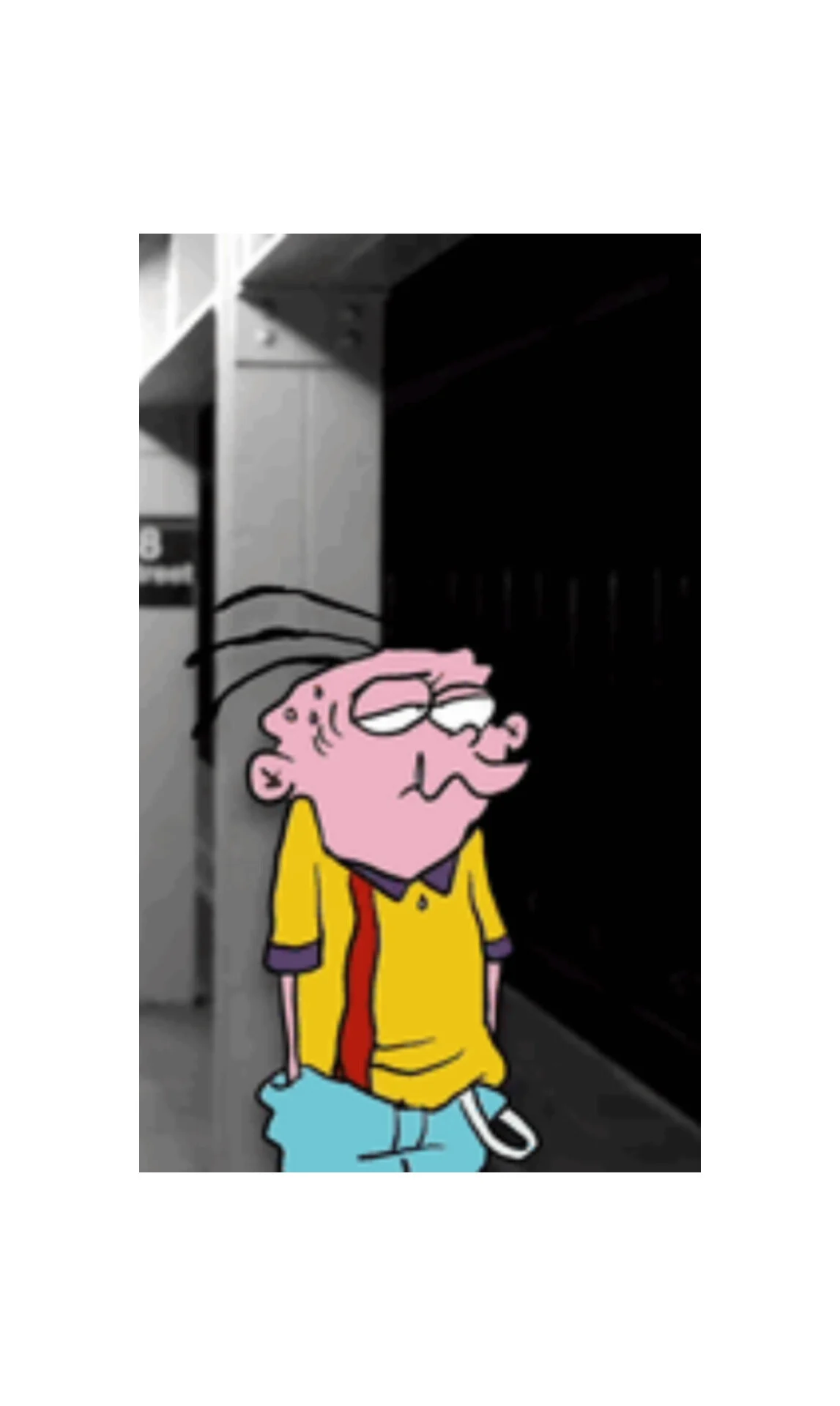 Eddy