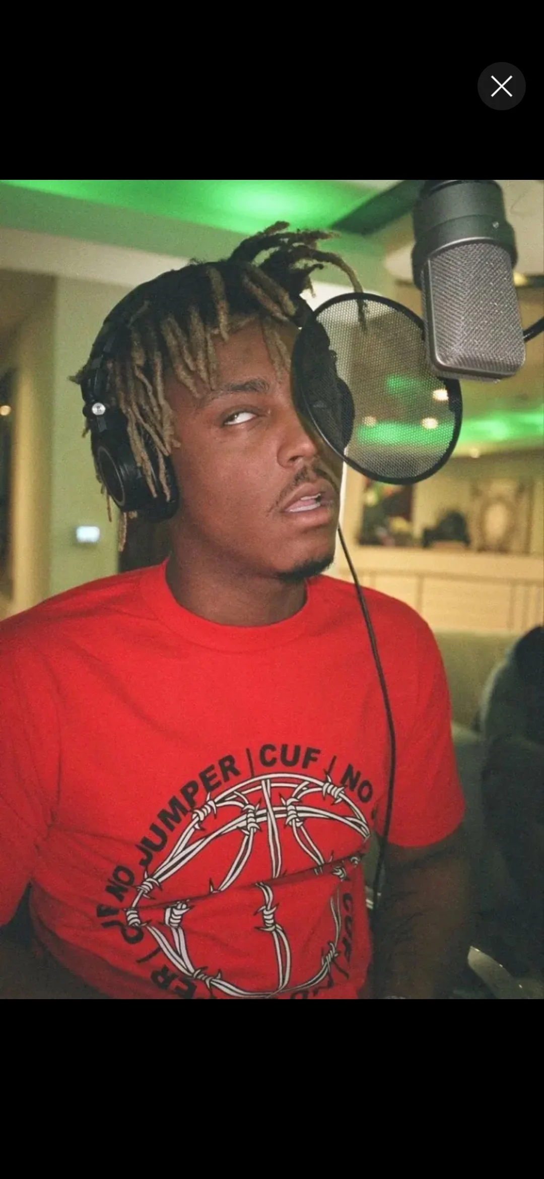 Juice WRLD