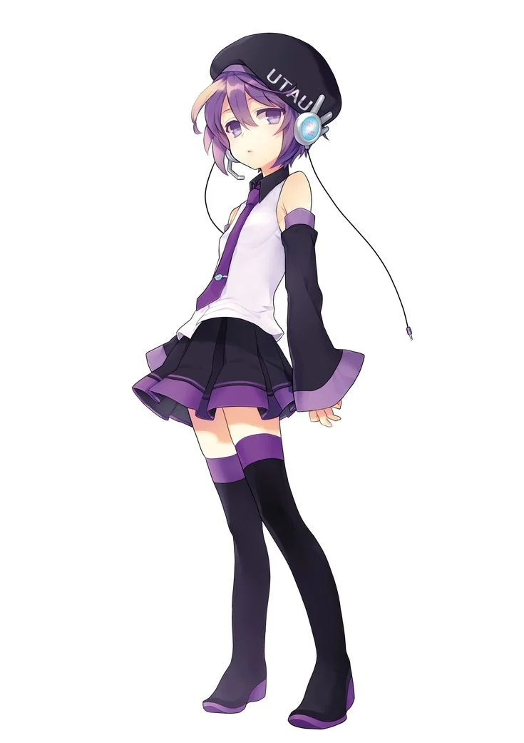 Defoko Utau