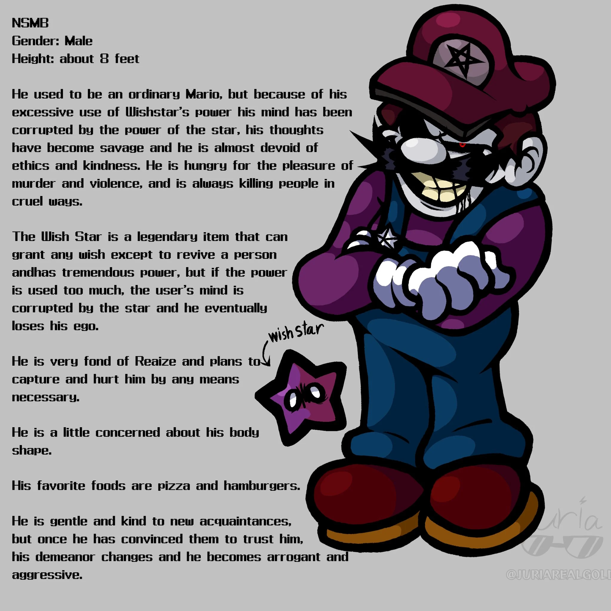 NSMB