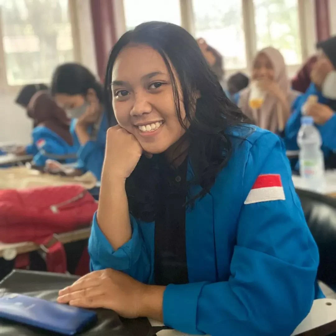 Widya Silvana Sumbaluwu