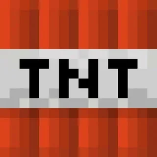 Minecraft TNT (Explosion)