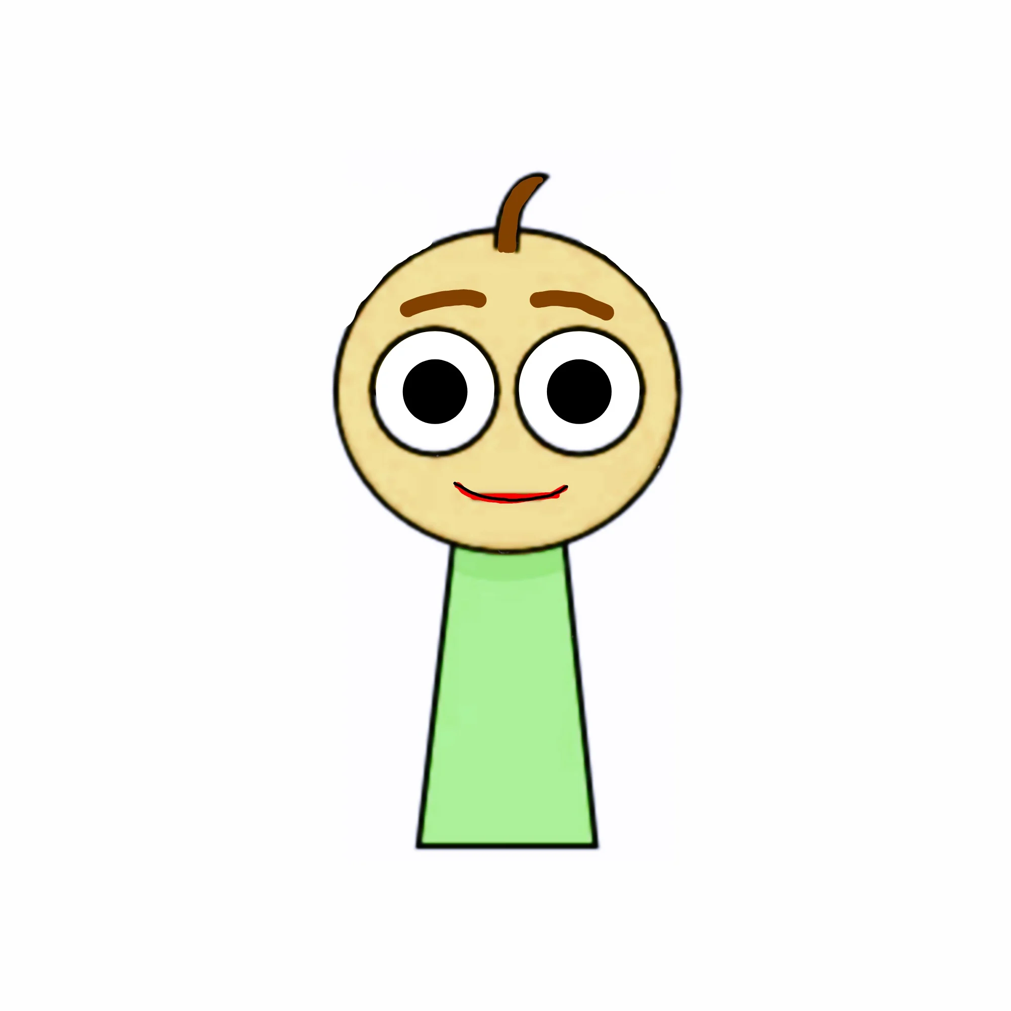 Baldi Sprunki